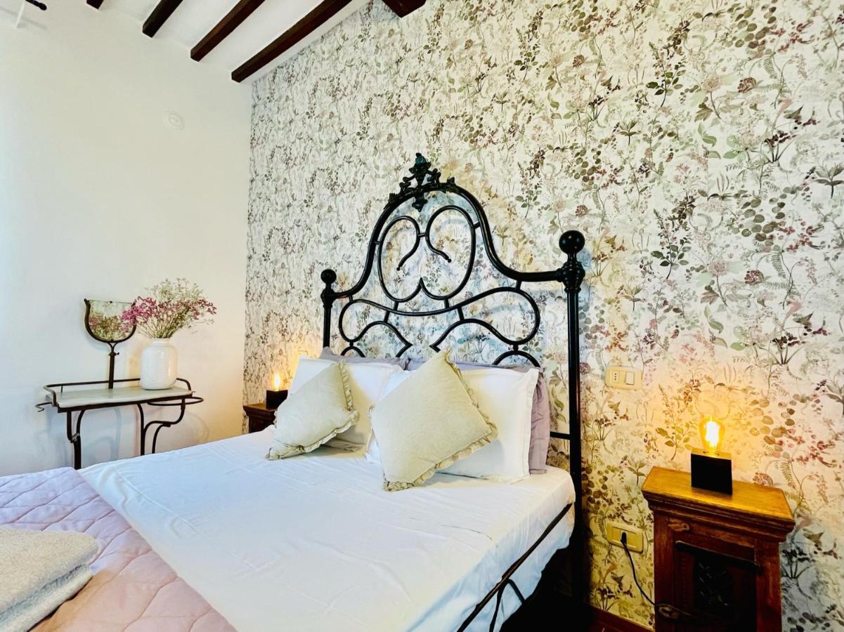 Agriturismo Casaviva Pozzo  Bagian luar foto