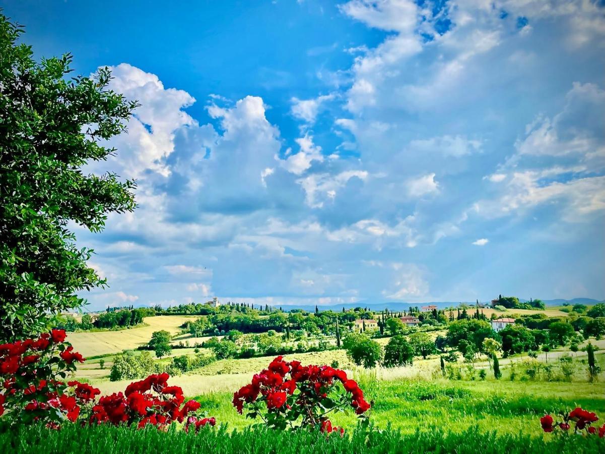 Agriturismo Casaviva Pozzo  Bagian luar foto