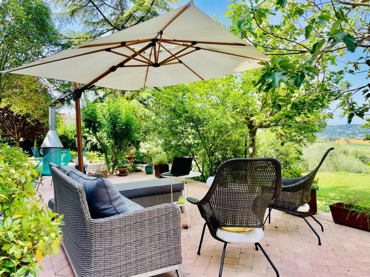Agriturismo Casaviva Pozzo  Bagian luar foto