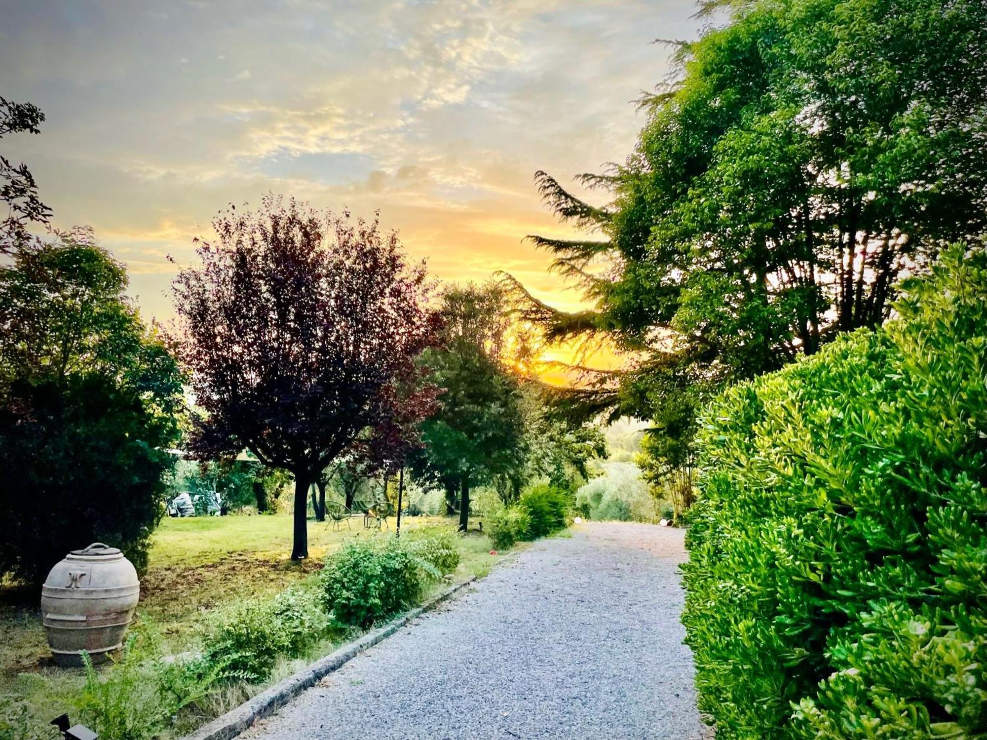 Agriturismo Casaviva Pozzo  Bagian luar foto