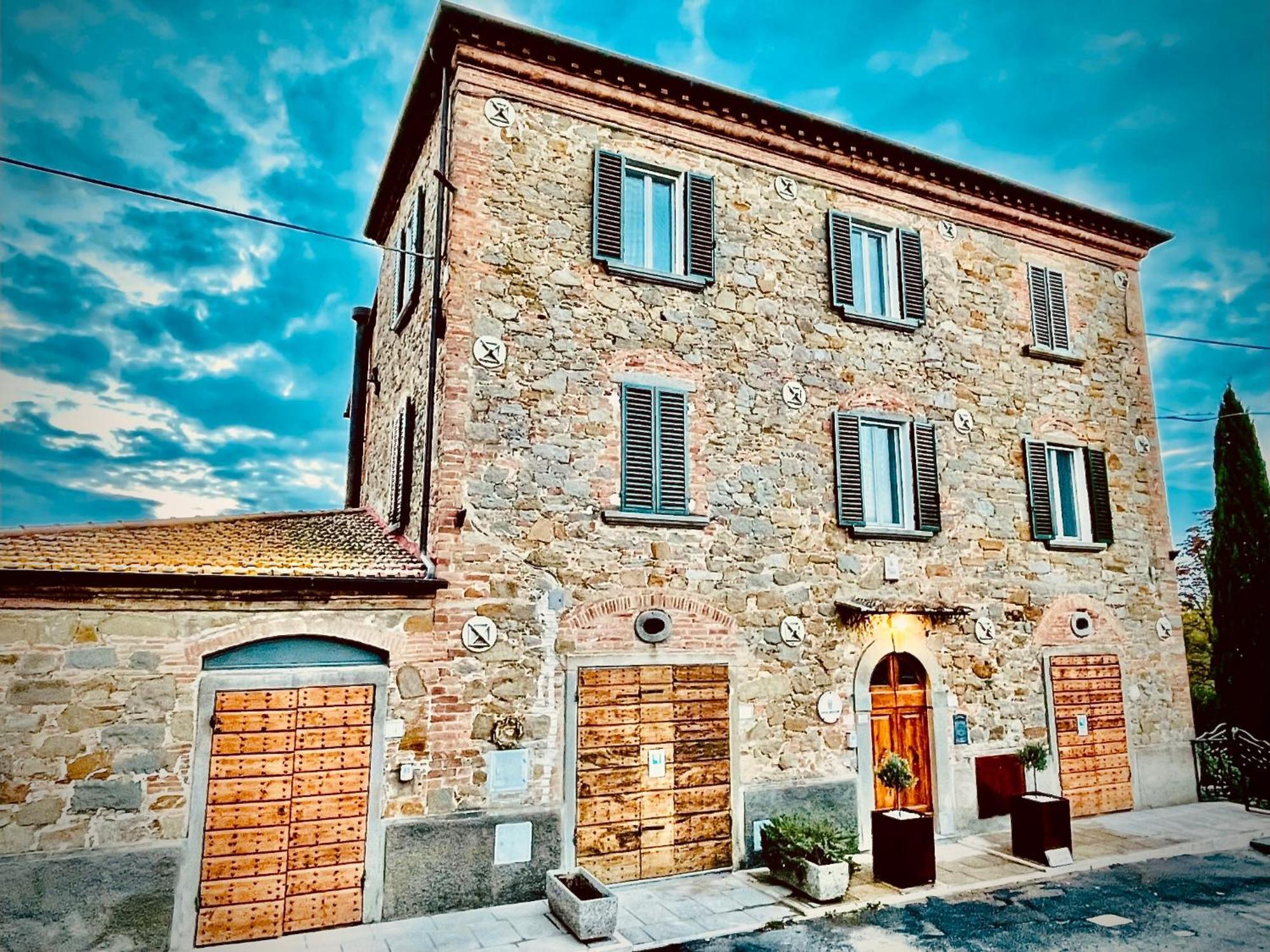 Agriturismo Casaviva Pozzo  Bagian luar foto