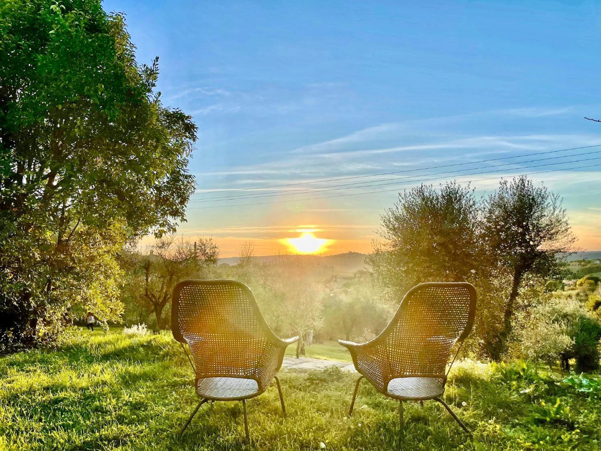 Agriturismo Casaviva Pozzo  Bagian luar foto