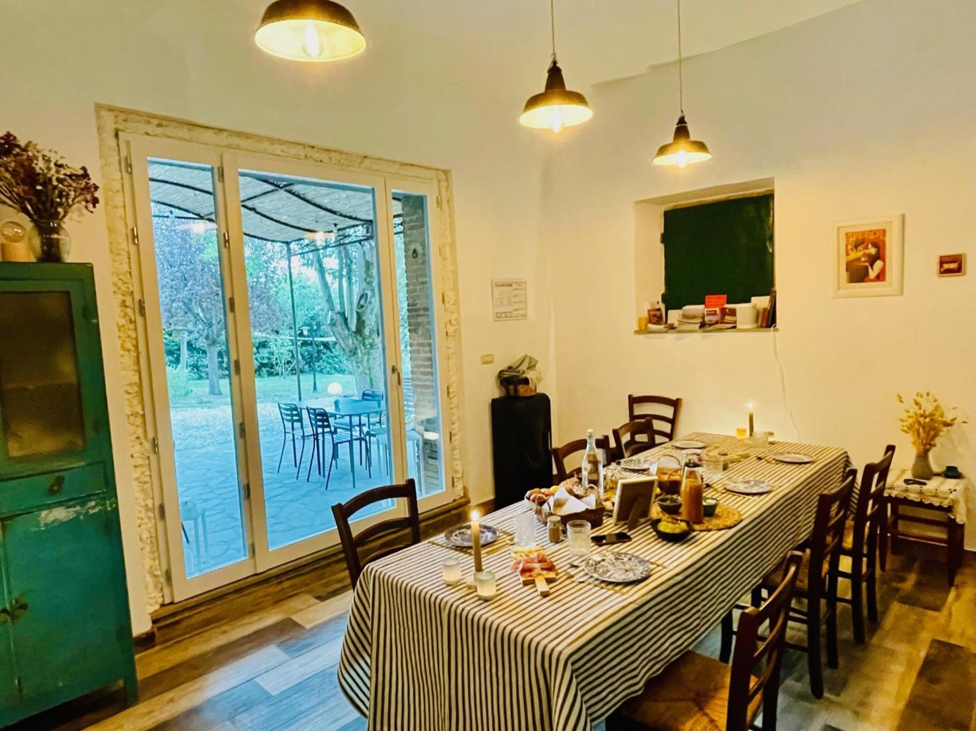 Agriturismo Casaviva Pozzo  Bagian luar foto