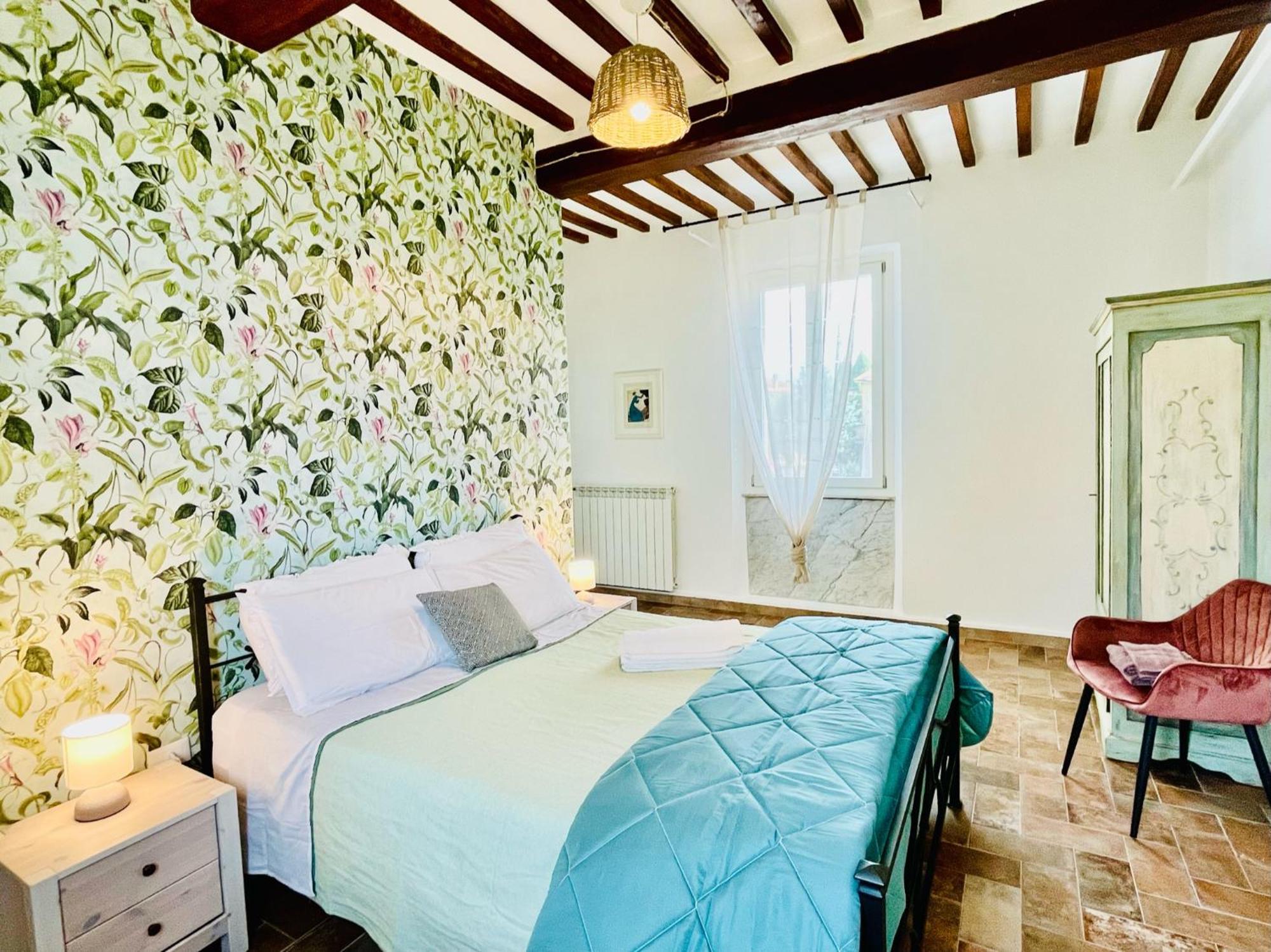 Agriturismo Casaviva Pozzo  Bagian luar foto