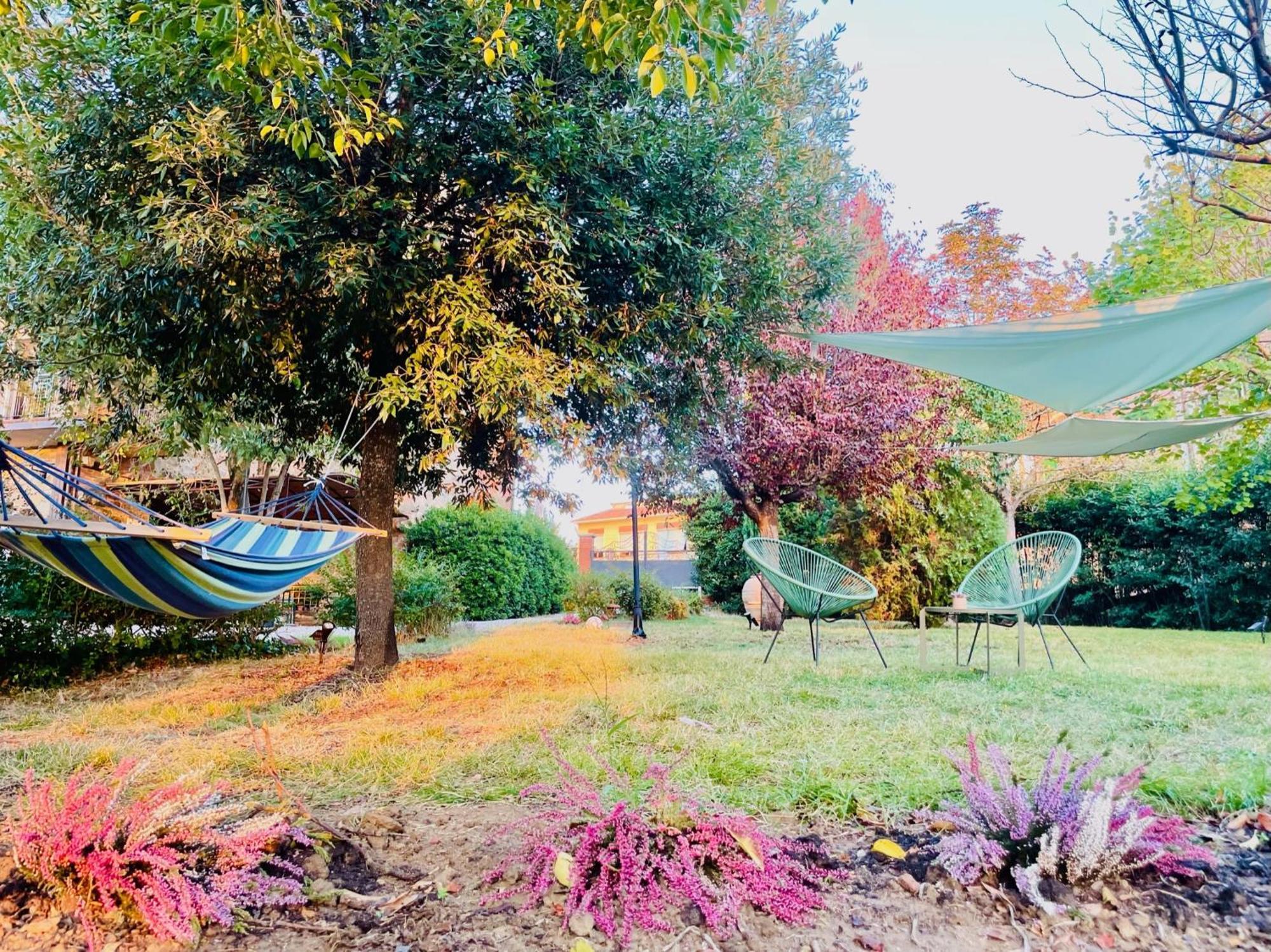 Agriturismo Casaviva Pozzo  Bagian luar foto