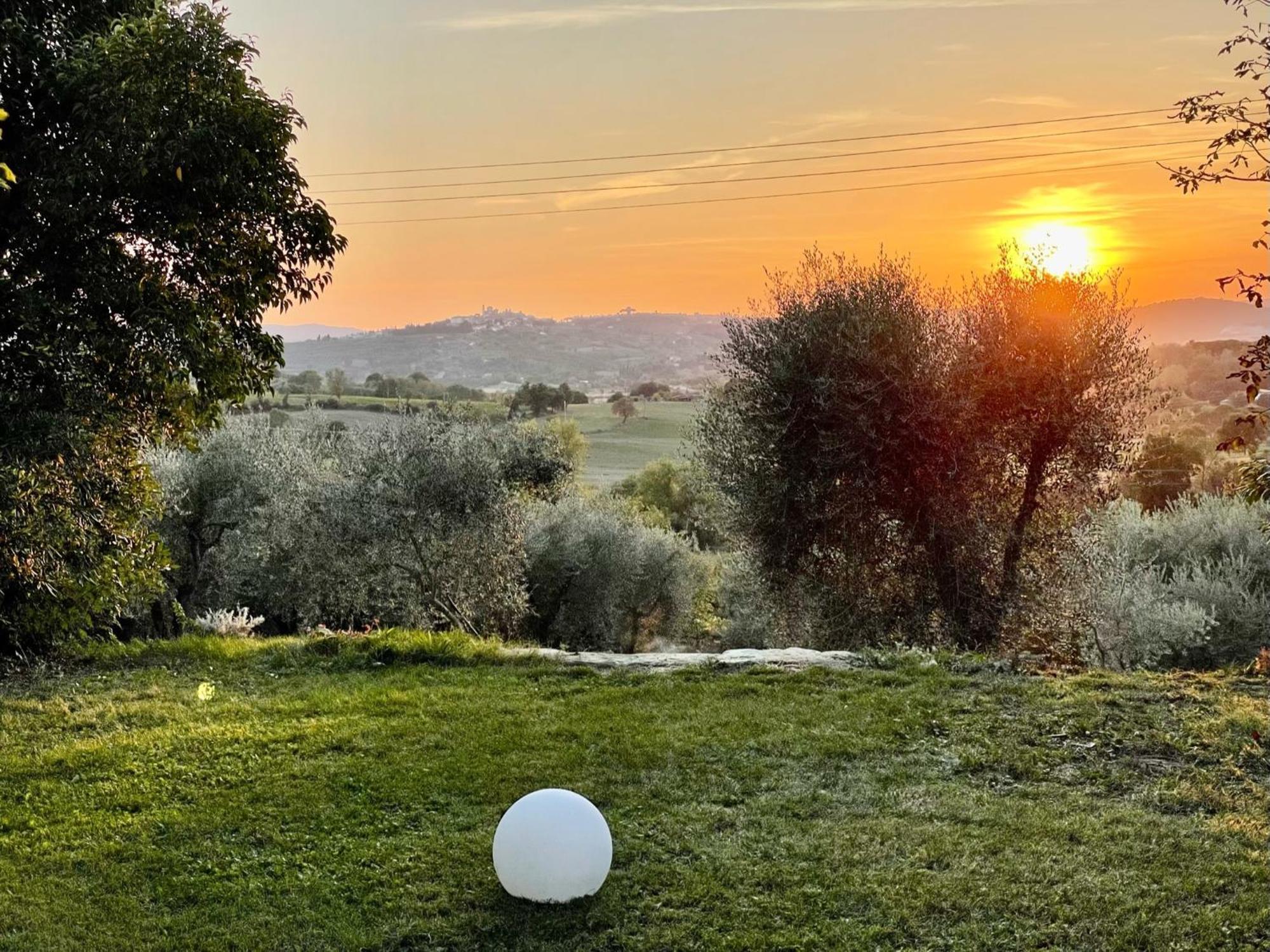Agriturismo Casaviva Pozzo  Bagian luar foto