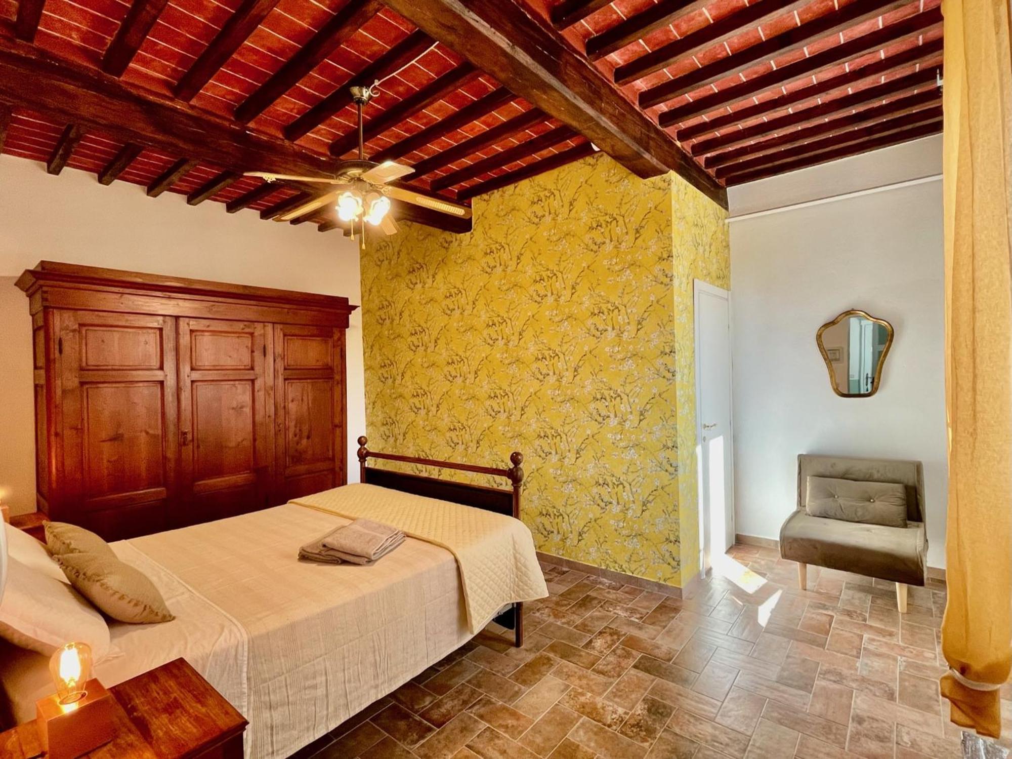 Agriturismo Casaviva Pozzo  Bagian luar foto