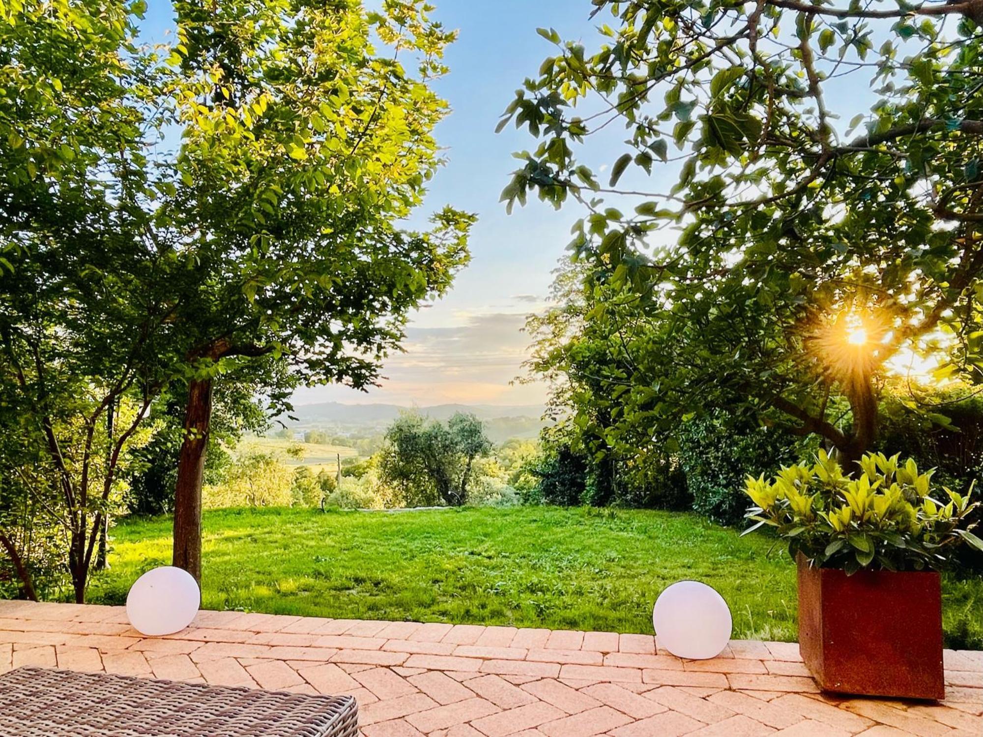 Agriturismo Casaviva Pozzo  Bagian luar foto