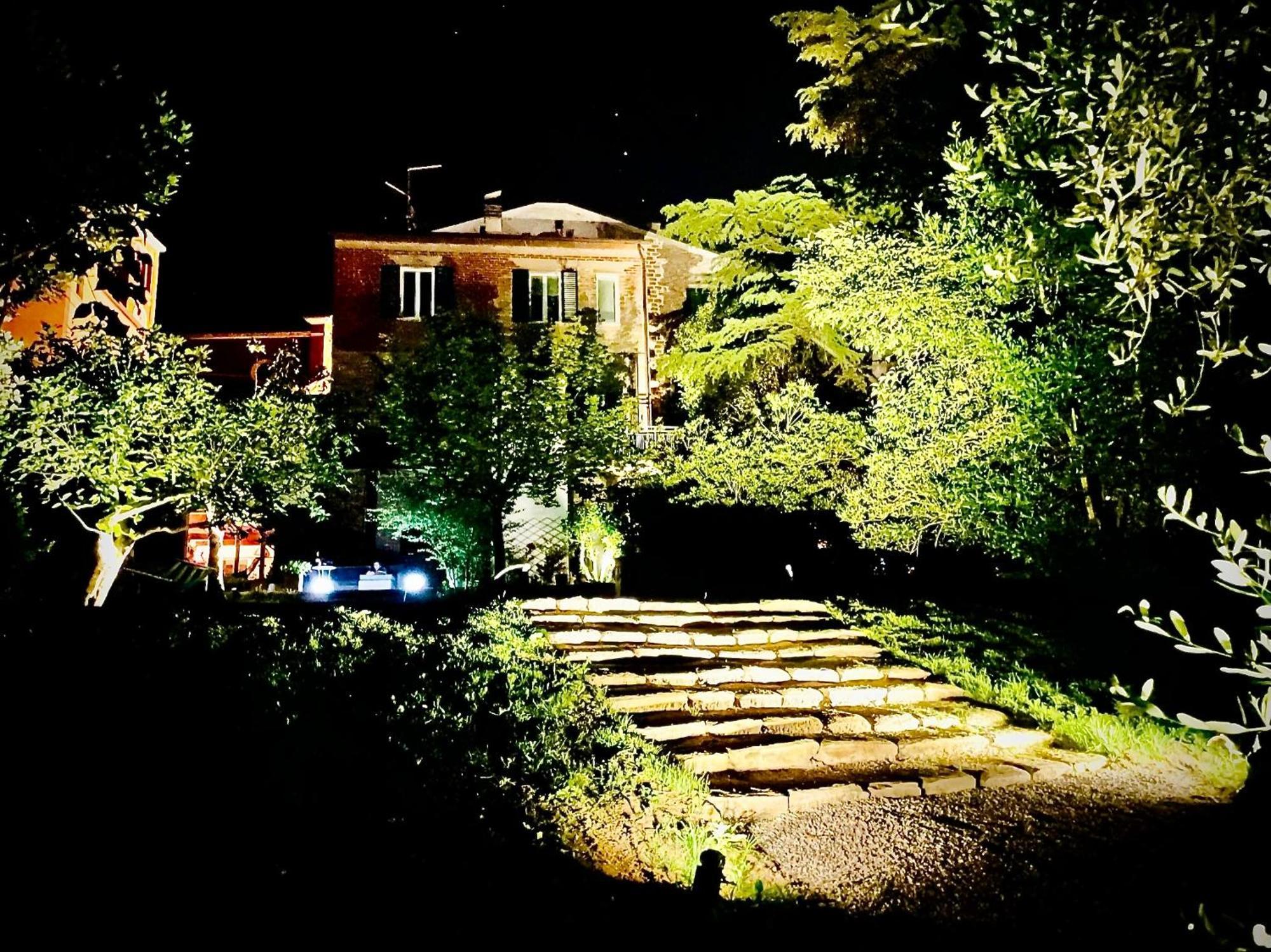 Agriturismo Casaviva Pozzo  Bagian luar foto