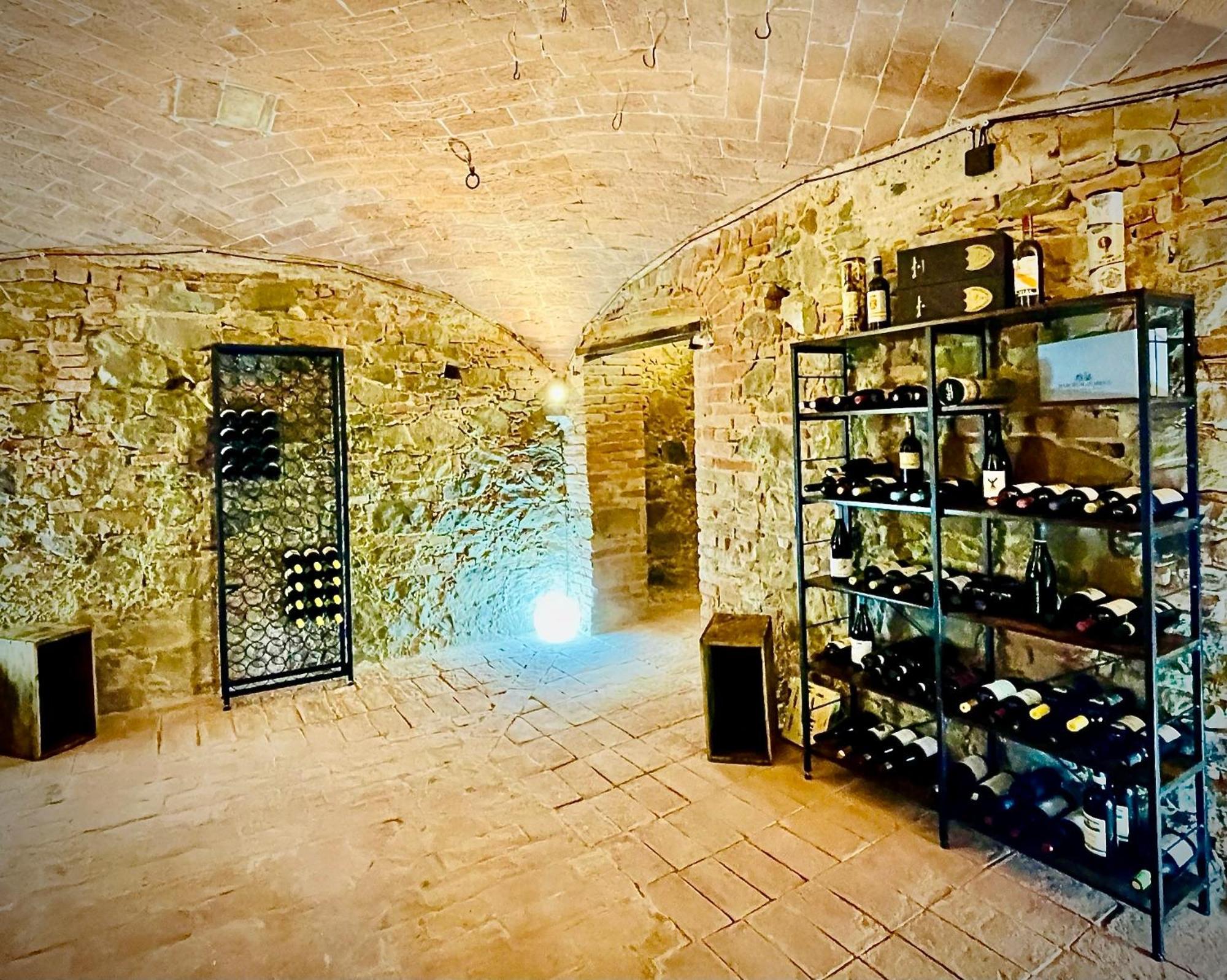 Agriturismo Casaviva Pozzo  Bagian luar foto