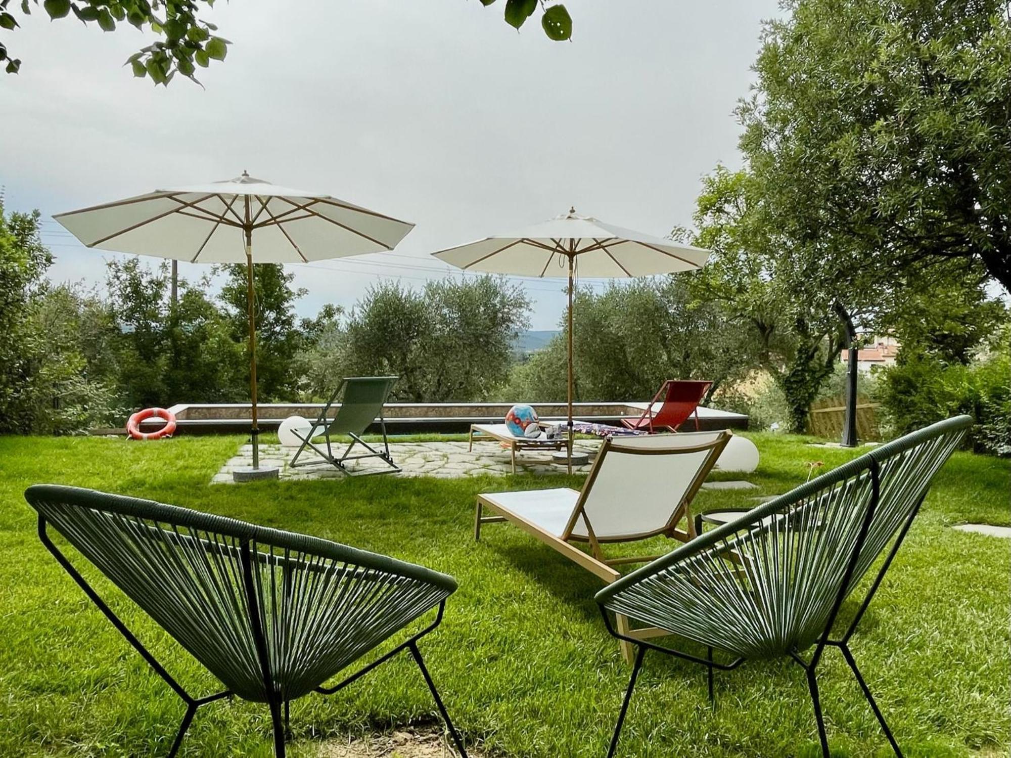 Agriturismo Casaviva Pozzo  Bagian luar foto
