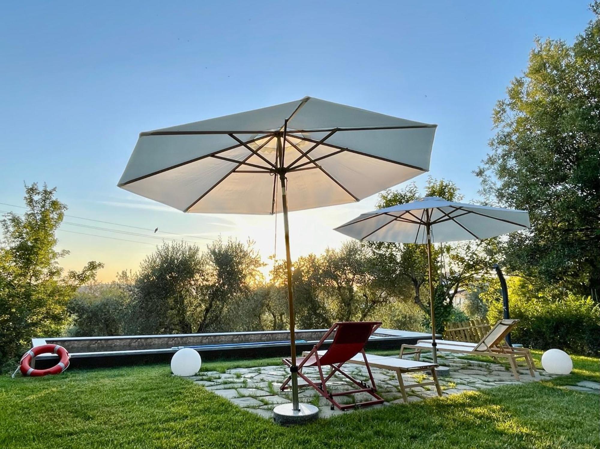 Agriturismo Casaviva Pozzo  Bagian luar foto