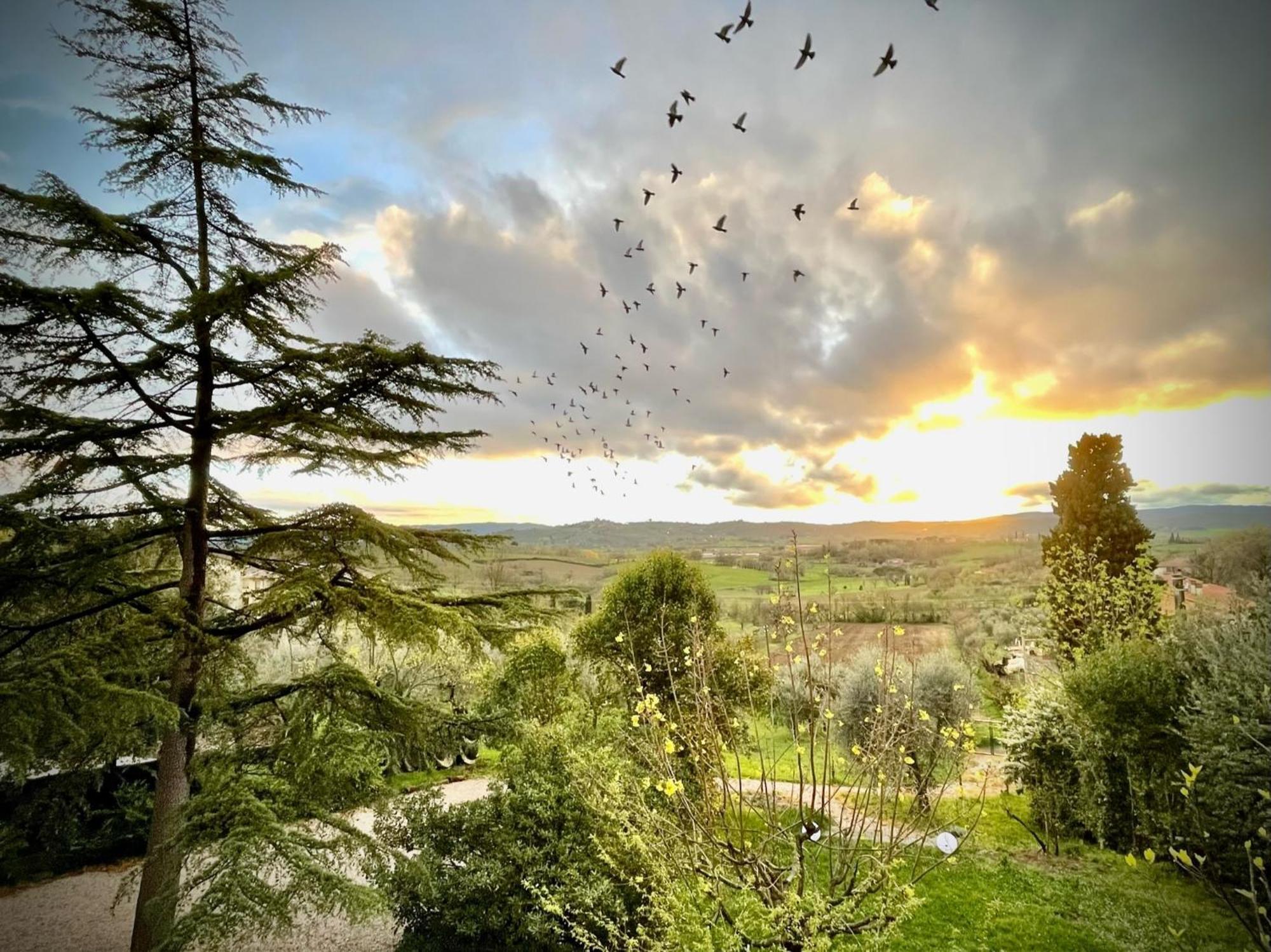 Agriturismo Casaviva Pozzo  Bagian luar foto